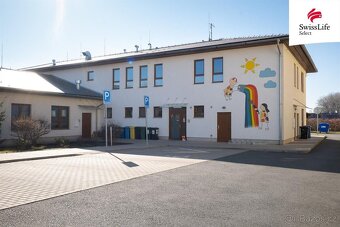 Prodej bytu 2+kk 64 m2, Břežany II - 19
