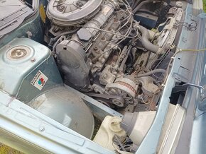 RENAULT R11 1.7 i EKO ZAPLACENO - 19