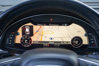 Audi Q7 3.0 TDI 272k quattro - 19