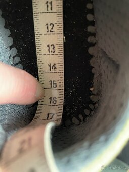Barefoot boty/tenisky Bar3foot 28 - 19