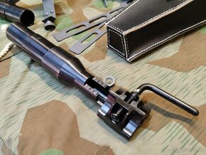 Německý Granátomet na pušku K98k - 19