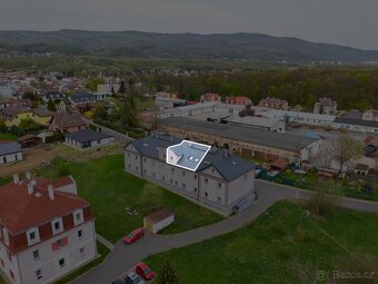 Prodej podkrovního bytu 3+1 v OV 82 m², Proboštov u Teplic - 19