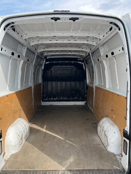 RENAULT MASTER 2022 68tkm L3H2 2.3DCi 110kW,KLIMA,ČR,DPH,A1 - 19