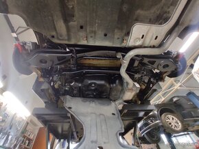 Chrysler Pacifica 3,6L V6, 8 míst, Facelift, Android - 19