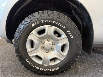 Ford Ranger 3.2TDCi Limited,Hardtop,po servisu - 19
