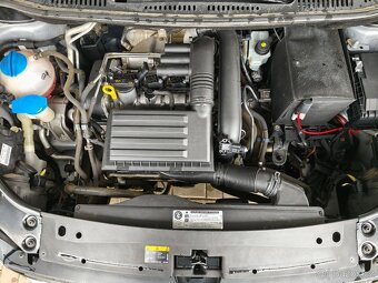 VW Caddy MAXI 1.4 TSi 92kw,DSG,r.2017,138TKM,2xklíč,NOVÁ STK - 19