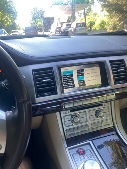 Jaguar xf 3,0 - 19