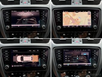 Škoda Octavia 3 2.0 TDI 110kW DSG 2018 | LED, nové rozvody - 19
