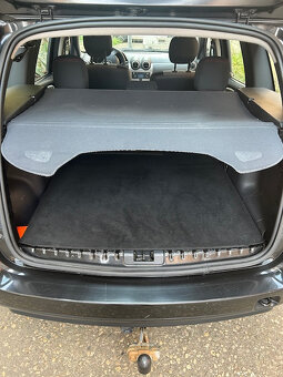 Dacia Duster 1,5 dCI 81kw 4x4 - 19