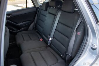 Mazda CX-5 2.2 Skyactiv-D AWD Attraction - 19