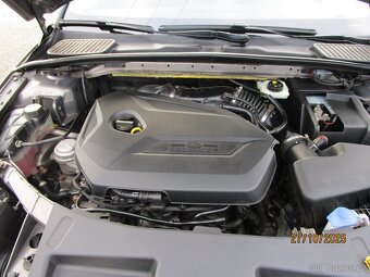 Ford Mondeo 1,6  benzín 118Kw - 19