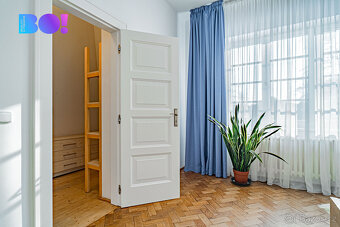 Prodej vily 7+kk se stavebním pozemkem, Frýdlant nad Ostravi - 19