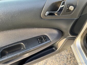 Škoda Octavie 1.9 TDI 74kw - 19