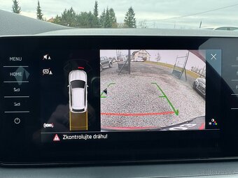 Škoda Kamiq 1.0 Tsi 81kw STYLE NAVI LED - 19