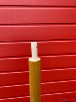 Věšák dřevěný stojanový TON, FRETON za 900 kč - 19