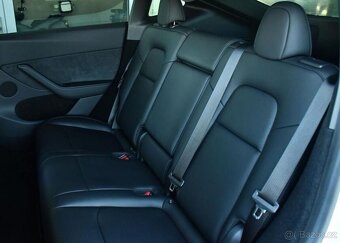 Tesla Model Y RWD PANO 35tis.KM 97%SoH - 19