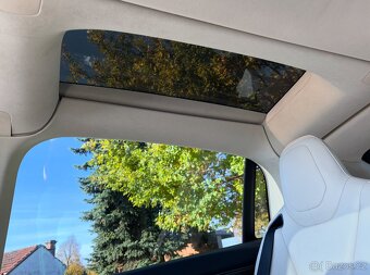 TESLA Model X 100d - 19