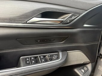 BMW Řada 6 GT 640D X-DRIVE - 19