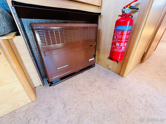 Trigano, zvedací střecha - 19