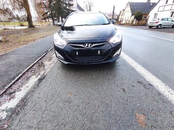 Hyundai i40 2012 - 19
