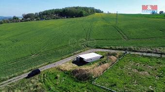 Prodej chaty se zahradou, 402 m², Pelhřimov - 19