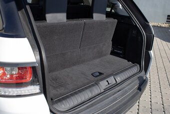 Land Rover Range Rover Sport 3.0 SDV6 (záruka na 3 roky) - 19