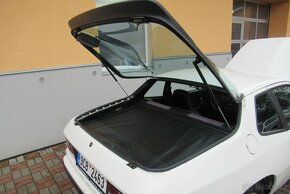 Porsche 924  CZ SPZ - 19
