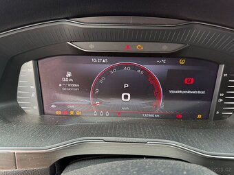 Skoda superb STYLE 2.0Tdi DSG 147kw 132TKM 2022 - 19