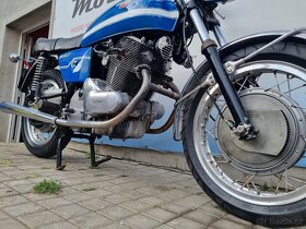 Laverda 750 SF - 19