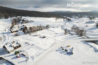 Prodej pozemek Bydlení, 1244㎡ - 19