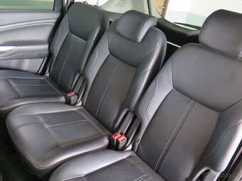 Ford S-MAX 2.2TDCi 147kW,klima,výhř,senzory,tažné - 19