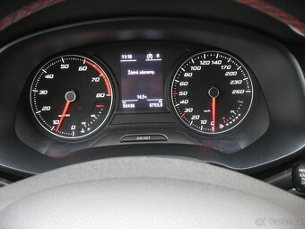 Seat Leon 1.8i TSI 180PS FR DSG - 19