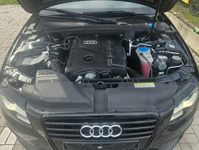 Audi A4 - 19