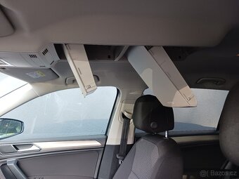 Volkswagen Tiguan Allspace, 2,0 TDI 110KW COMFORTLINE - 19