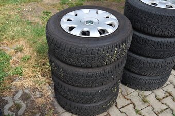 Škoda Octavia II 1.4 TSi 6st FAMILY,FACELIFT,XENON,TEMP,1MAJ - 19