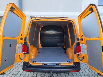 Volkswagen Transporter T 6.1 2.0 TDI, ZÁRUKA, opdočet DPH - 19