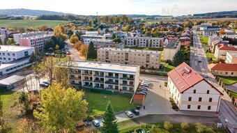 Prodej byt 2+kk, 59㎡ - 19