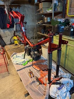 Babetta 210 121 lux - 19