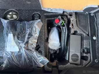 Škoda Yeti 2.0 TDI DSG 4x4 - 19