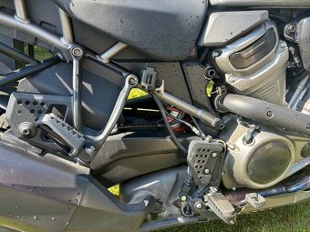 Harley Davidson Pan America 1250 Special (2022) - 19