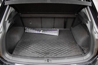 VW Tiguan 2.0 BiTDI 240k 4MOTION Highline DSG - 19