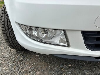 Škoda Fabia 1.2 TSI 63 kW, r.v. 2012 – bohatá výbava, bez i - 19