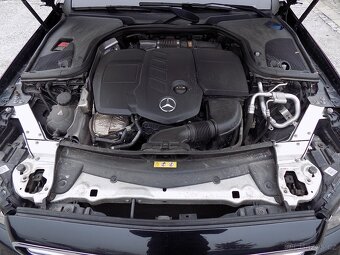 Mercedes-Benz 220 D 143 kW 4MATIC - 19