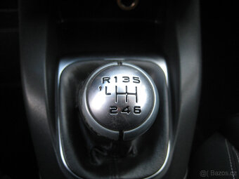 CITROEN C4 1.6 HDi 84KW SERVISKA DIGI KLIMA TAŽNÉ - 19