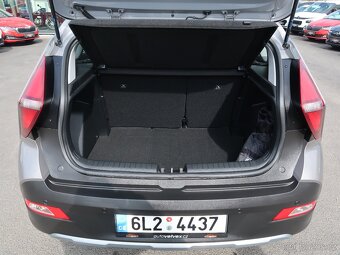 Hyundai Bayon 1.2i,62kW,Comfort,1majČR,záruka,29tkm - 19