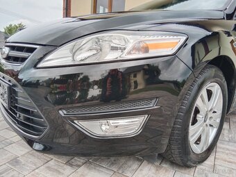 Ford Mondeo 2,0i 107Kw r.v.10/2010 Jeden Majitel,Klimatronic - 19