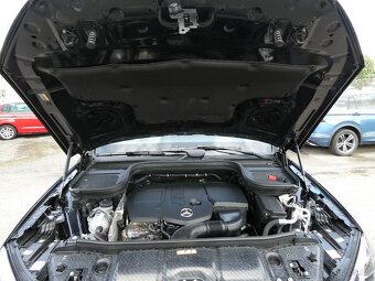 Mercedes-Benz GLE 350 4MATIC,Panorama,hybrid,DPH - 19