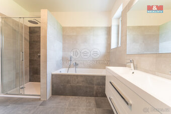 Prodej rodinného domu, 120 m², Všechlapy - 19