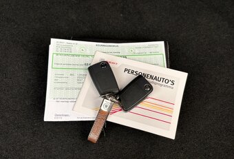 SEAT LEON 2.0 TDI FR SPORT - 19
