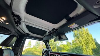 Jeep Wrangler Rubicon 2.0GME 200kW | 1.majitel | - 19